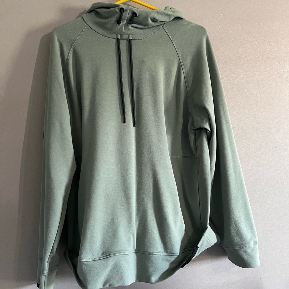 Reebok hoodie